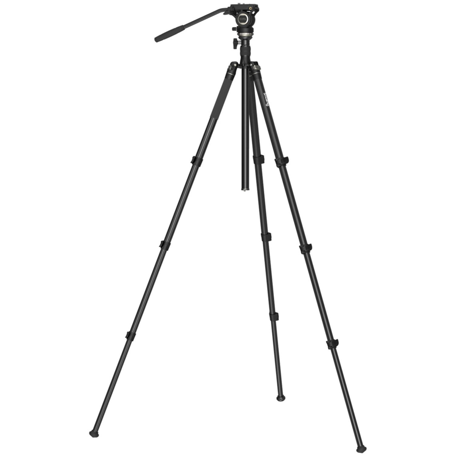 SmallRig Videostativ Kit CT210 4475