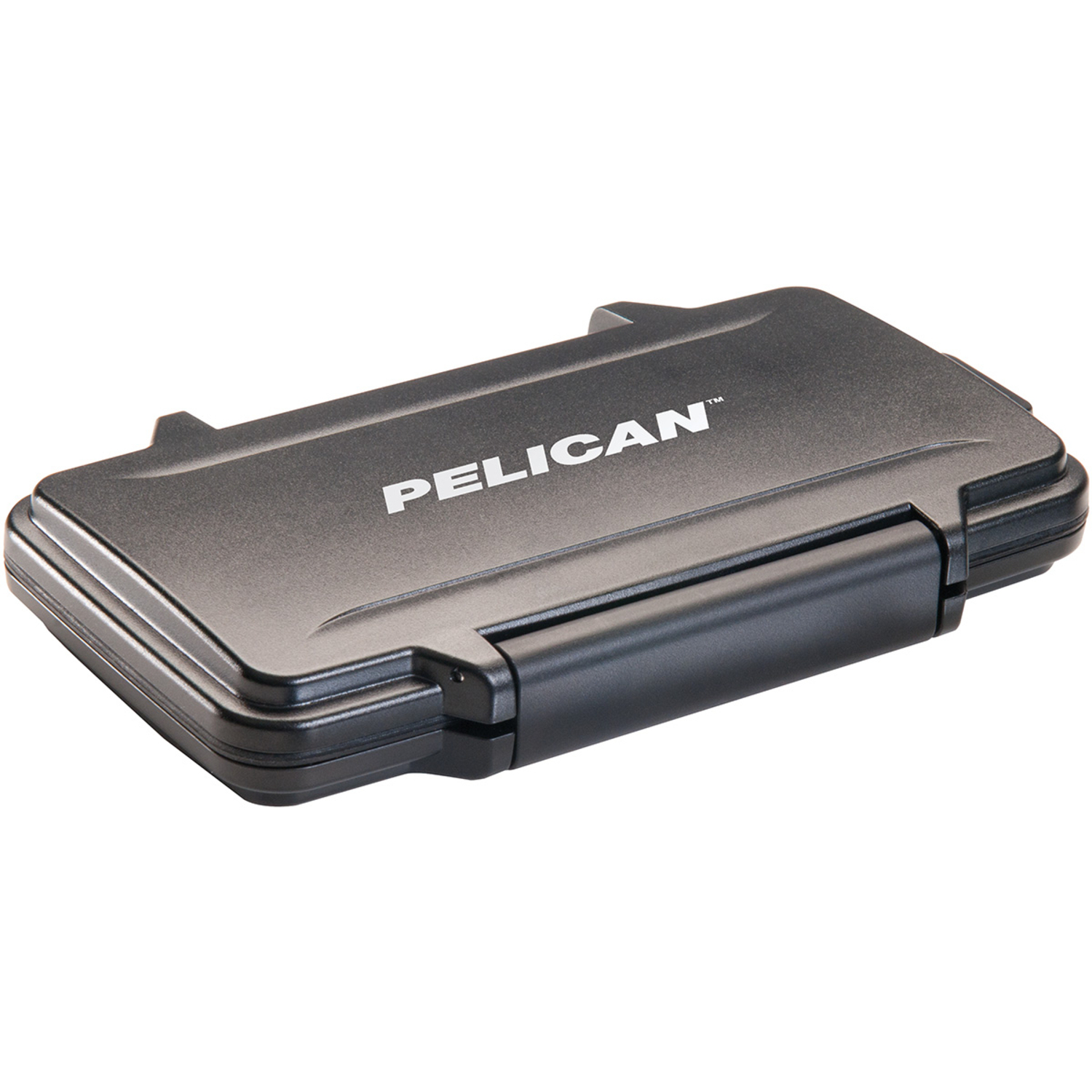 Pelican Speicherkartenetui 0915 für SD-, miniSD- und microSD-Karten