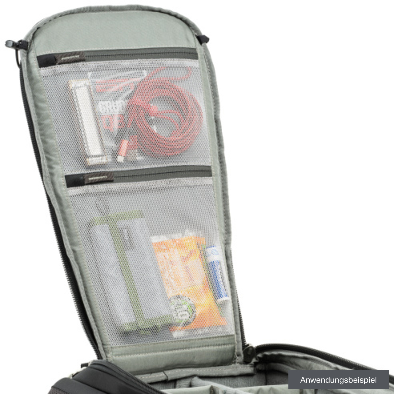 thinkTank BackLight 18L Slate Black 