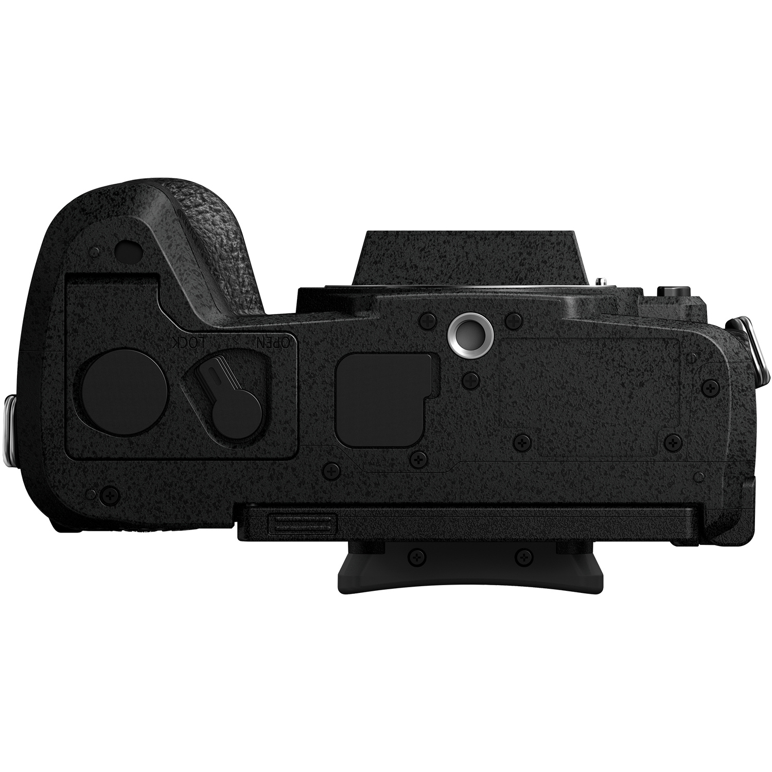 Panasonic LUMIX DC-G97