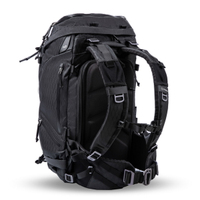 F-Stop Fotorucksack DuraDiamond Tilopa Essentials Bundle 50L Anthracite