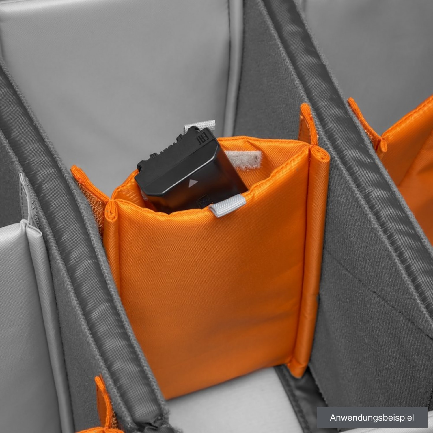 Lowepro Pro Trekker BP 550 AW II, Greenline