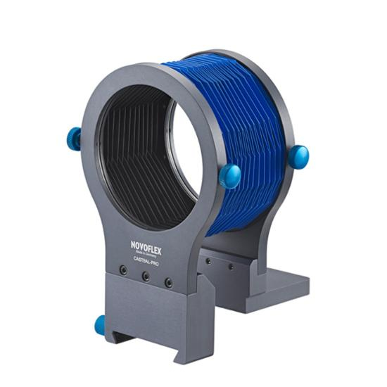 Novoflex Balgenaufsatz für CASTEL-MICRO