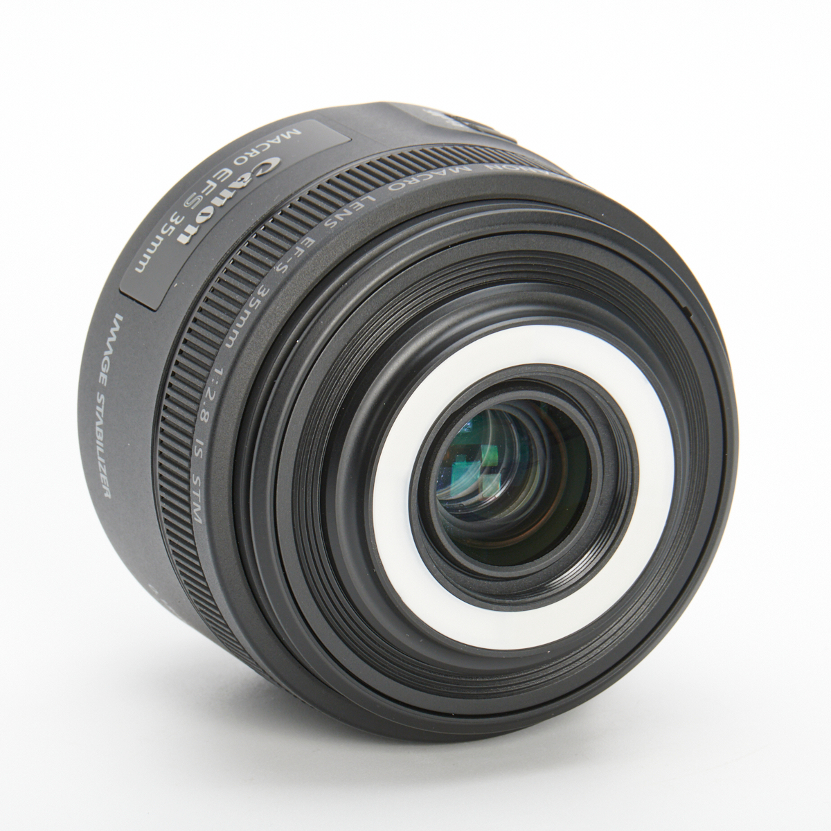 Canon EF-S 35mm F2.8 Macro IS STM gebraucht