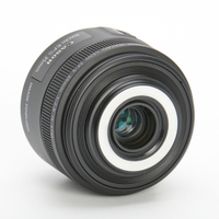 Canon EF-S 35mm F2.8 Macro IS STM gebraucht