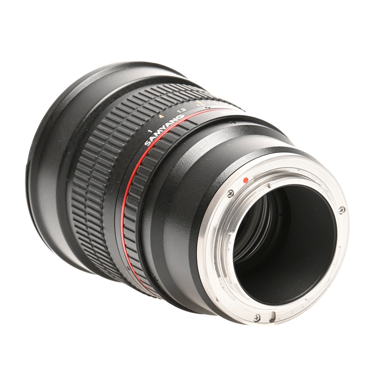 Samyang MF 85mm F1.4 AS IF UMC für Sony E-Mount gebraucht