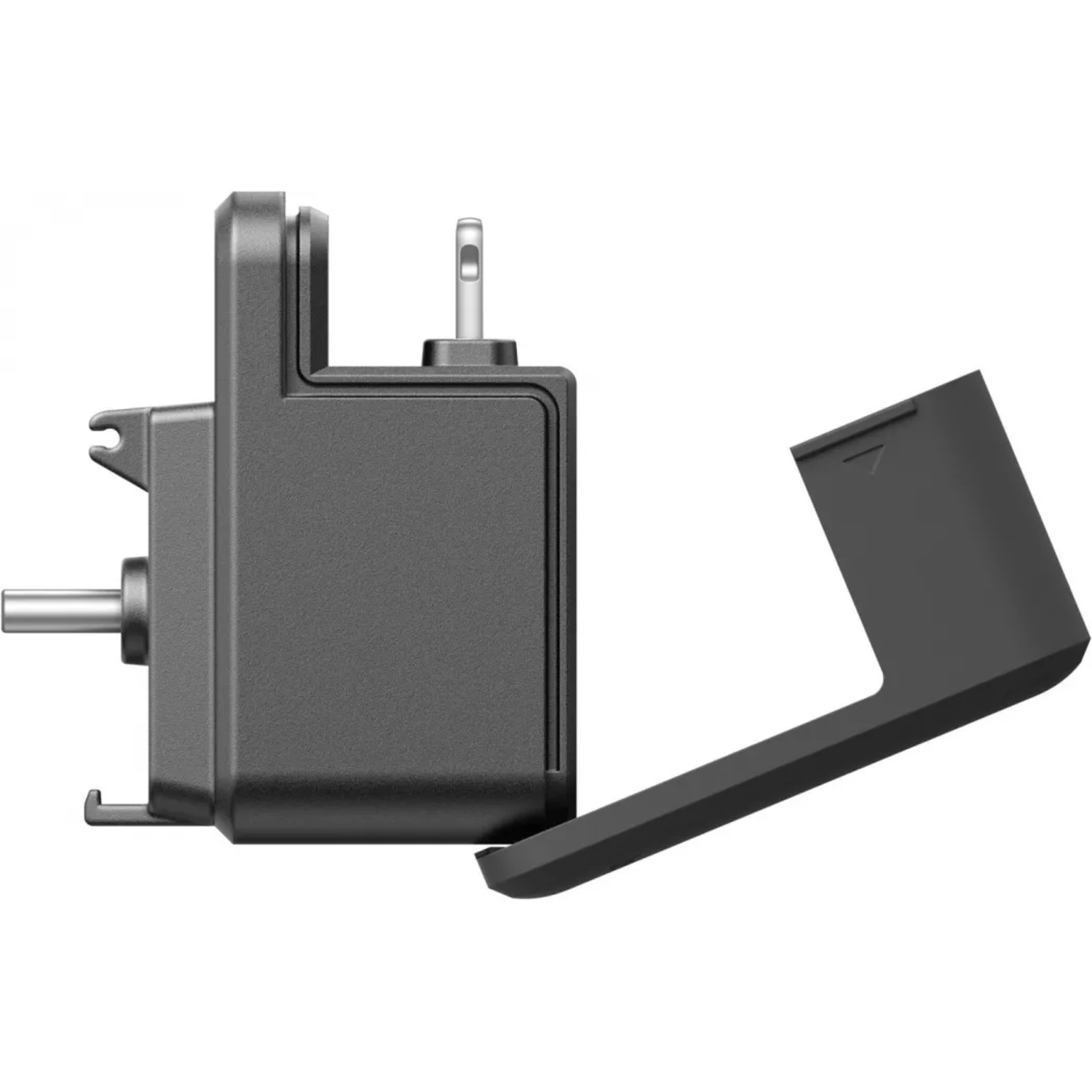 Insta360 X5 Quick Reader