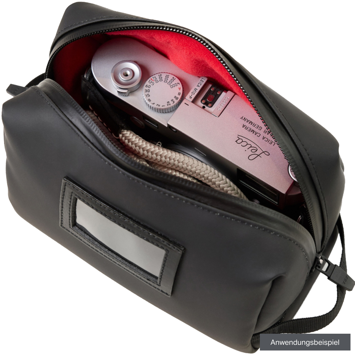 Artisan & Artist Fototasche Gear Box Pro ACAM-64DA