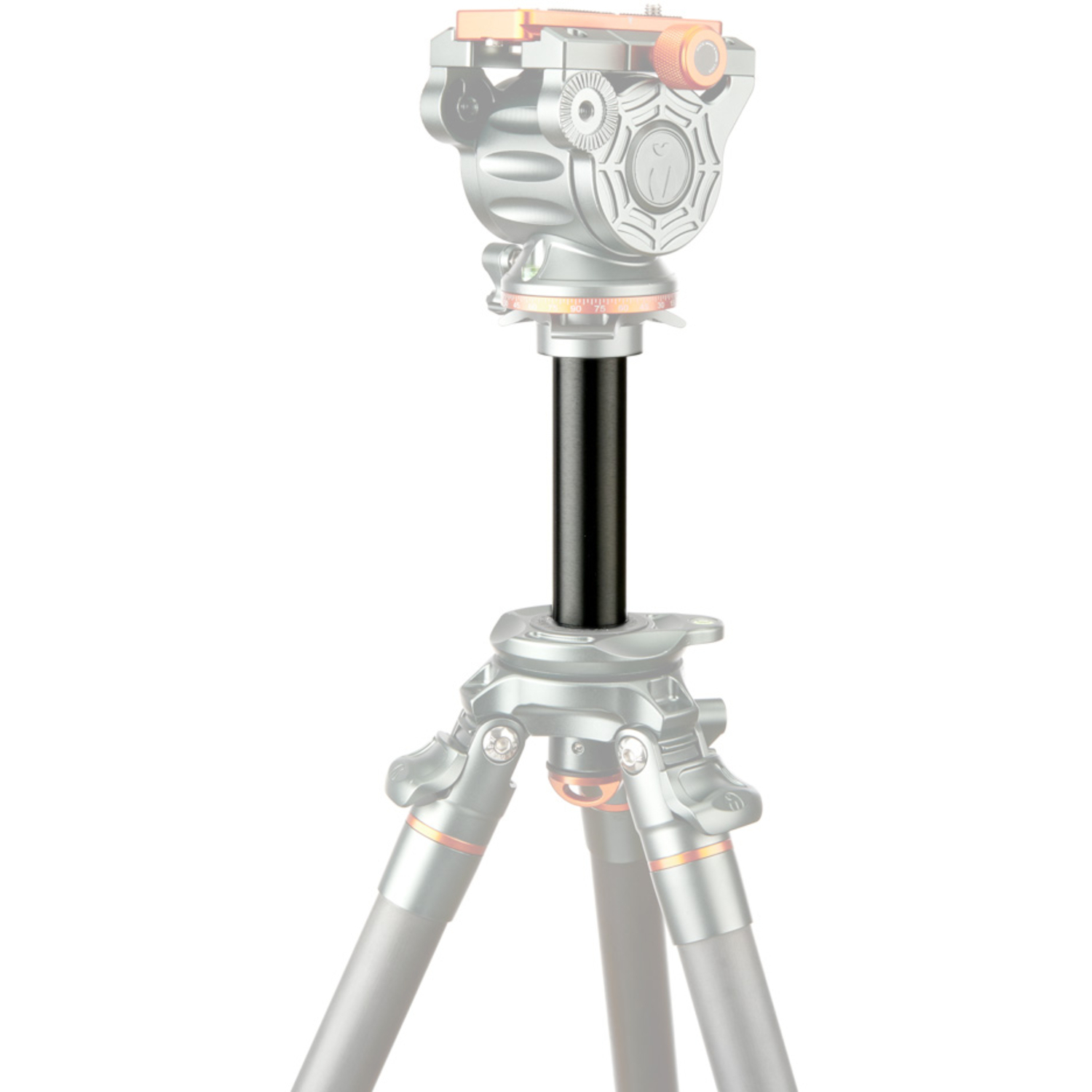 3 Legged Thing Stubz Kurze Mittelsäule