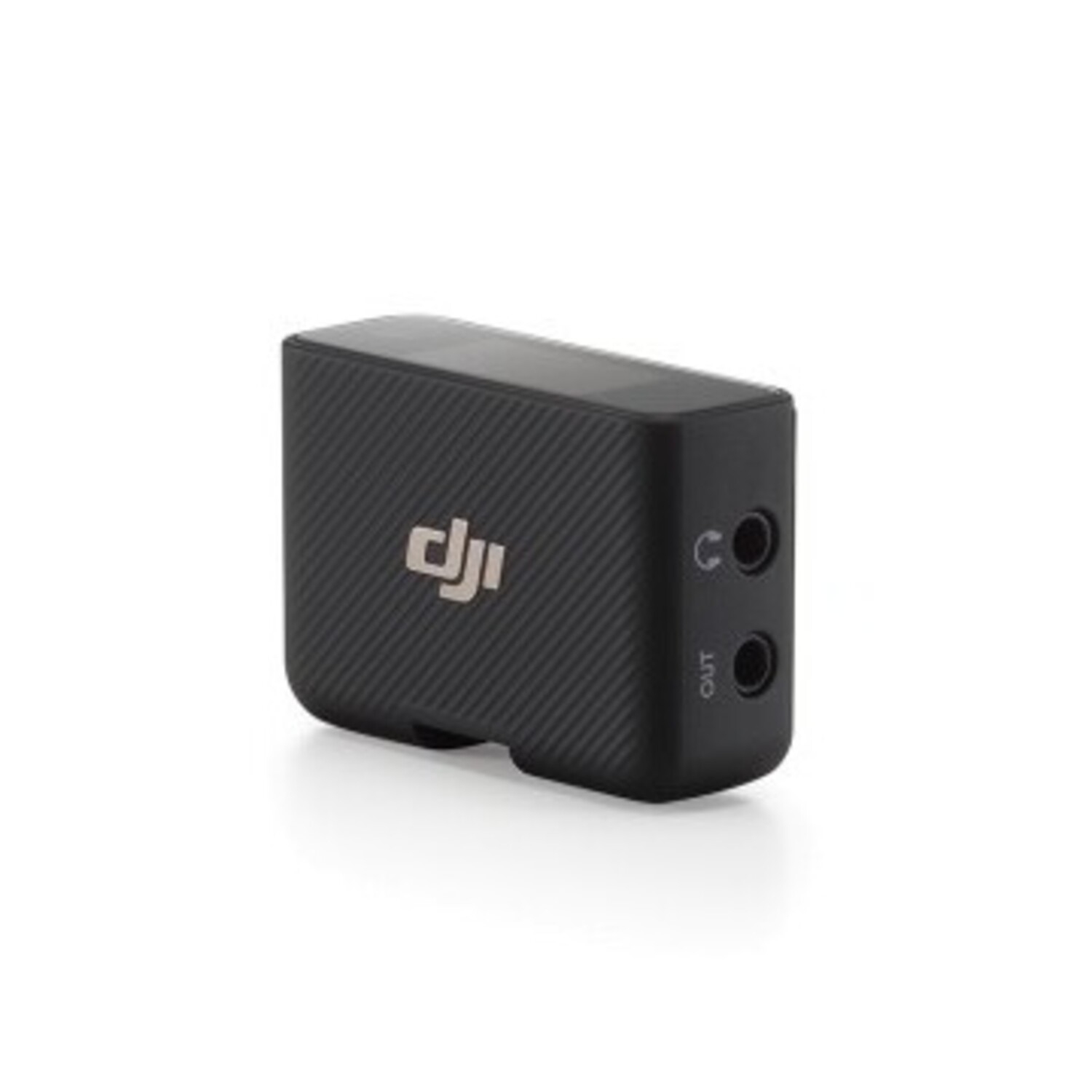 DJI Mic Wireless Microphone (1 Sender + 1 Empfänger)