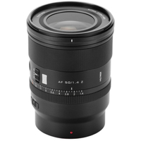 Viltrox 50mm F1.4 AF für Nikon Z-Mount