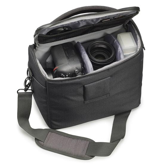 Cullmann MALAGA MAXIMA 300 SCHWARZ