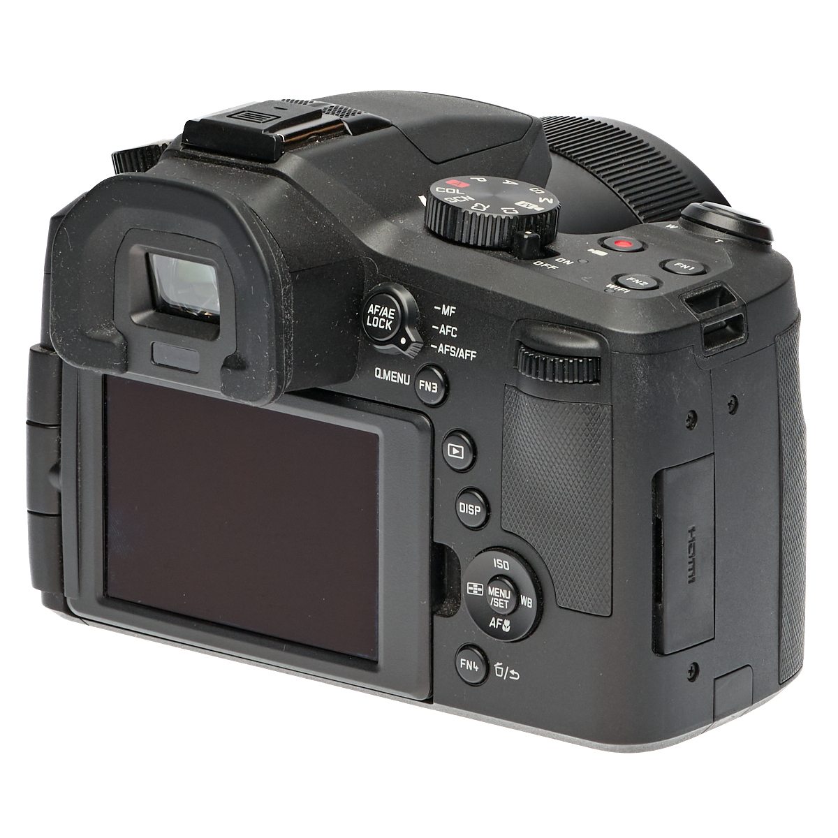 Leica V-LUX (Typ 114) Version "E", schwarz gebraucht