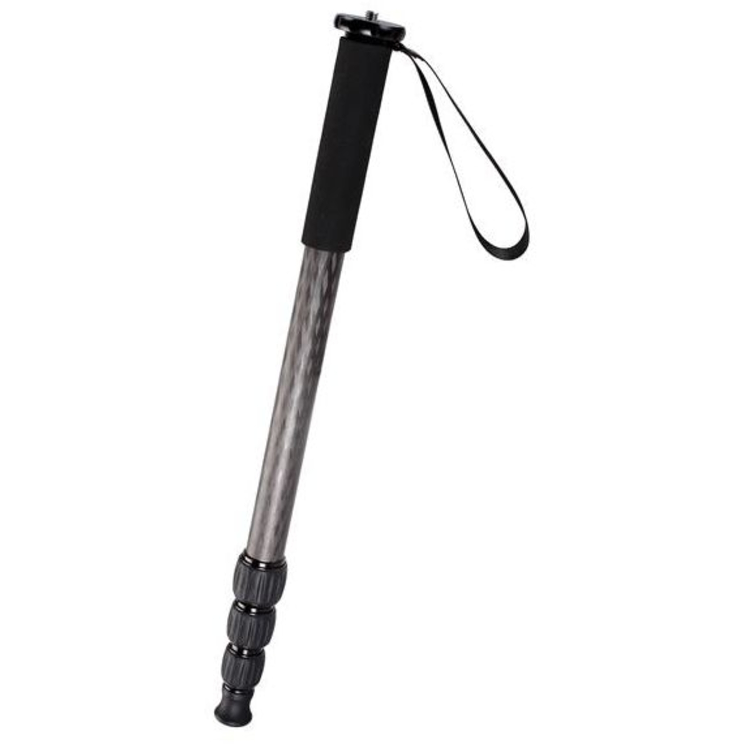 Leofoto MP-284C Carbon-Einbeinstativ