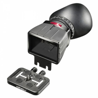 Walimex PRO LCD SUCHERLUPE MIT HALTERUNG 3 ZOLL