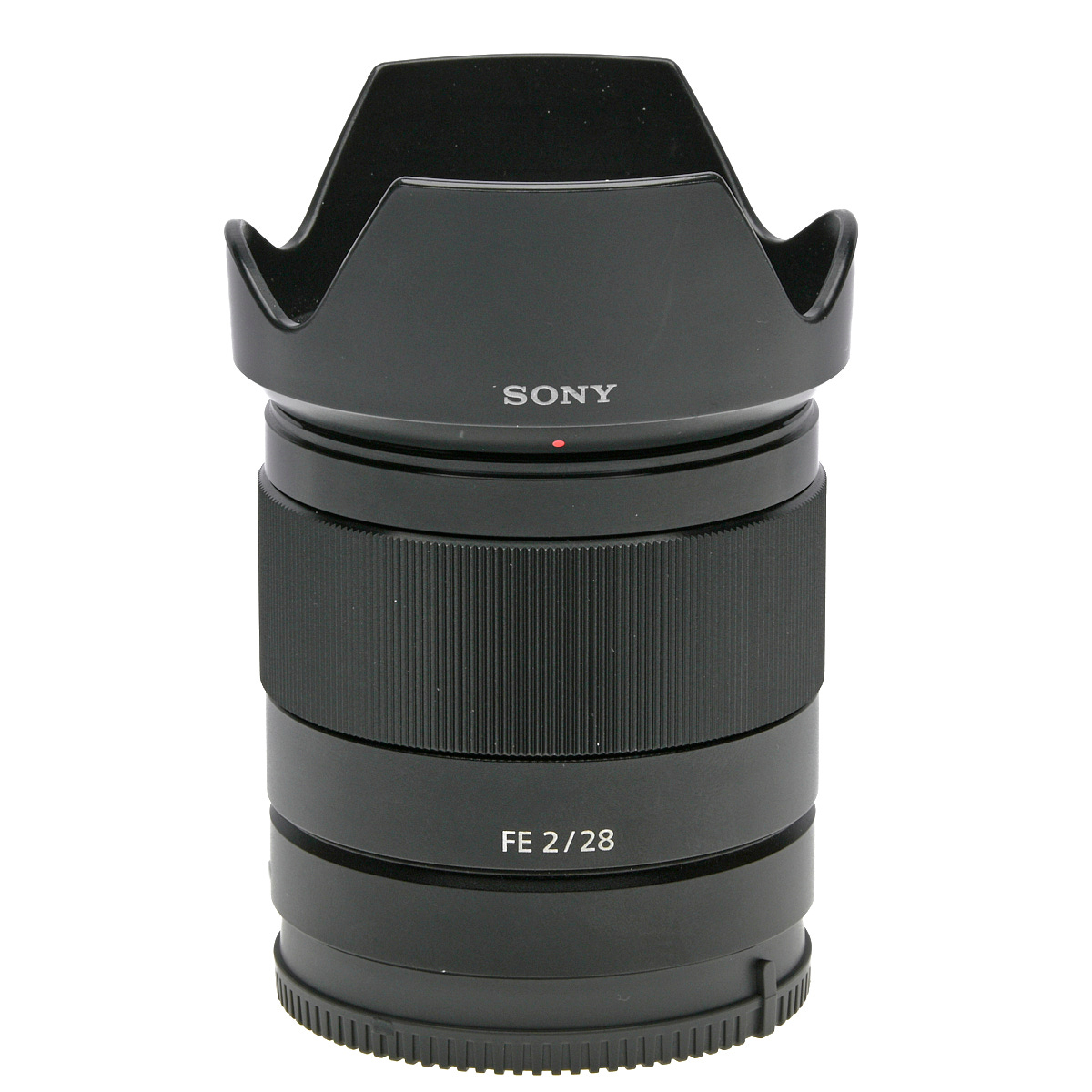 Sony FE 28mm F2 gebraucht