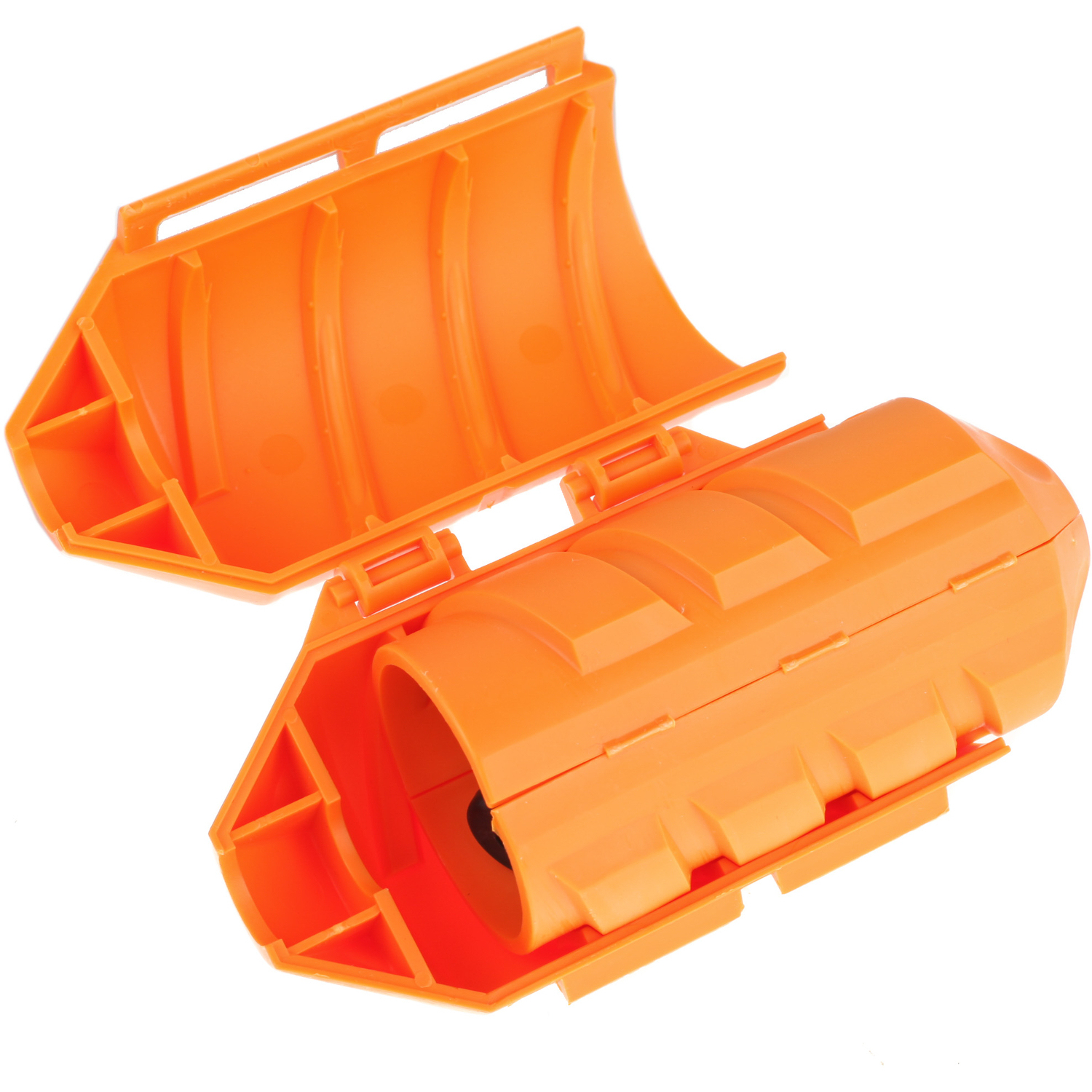 Tether Tools 3er-Set Schutzkapseln inklusive Schaumstoffdichtung