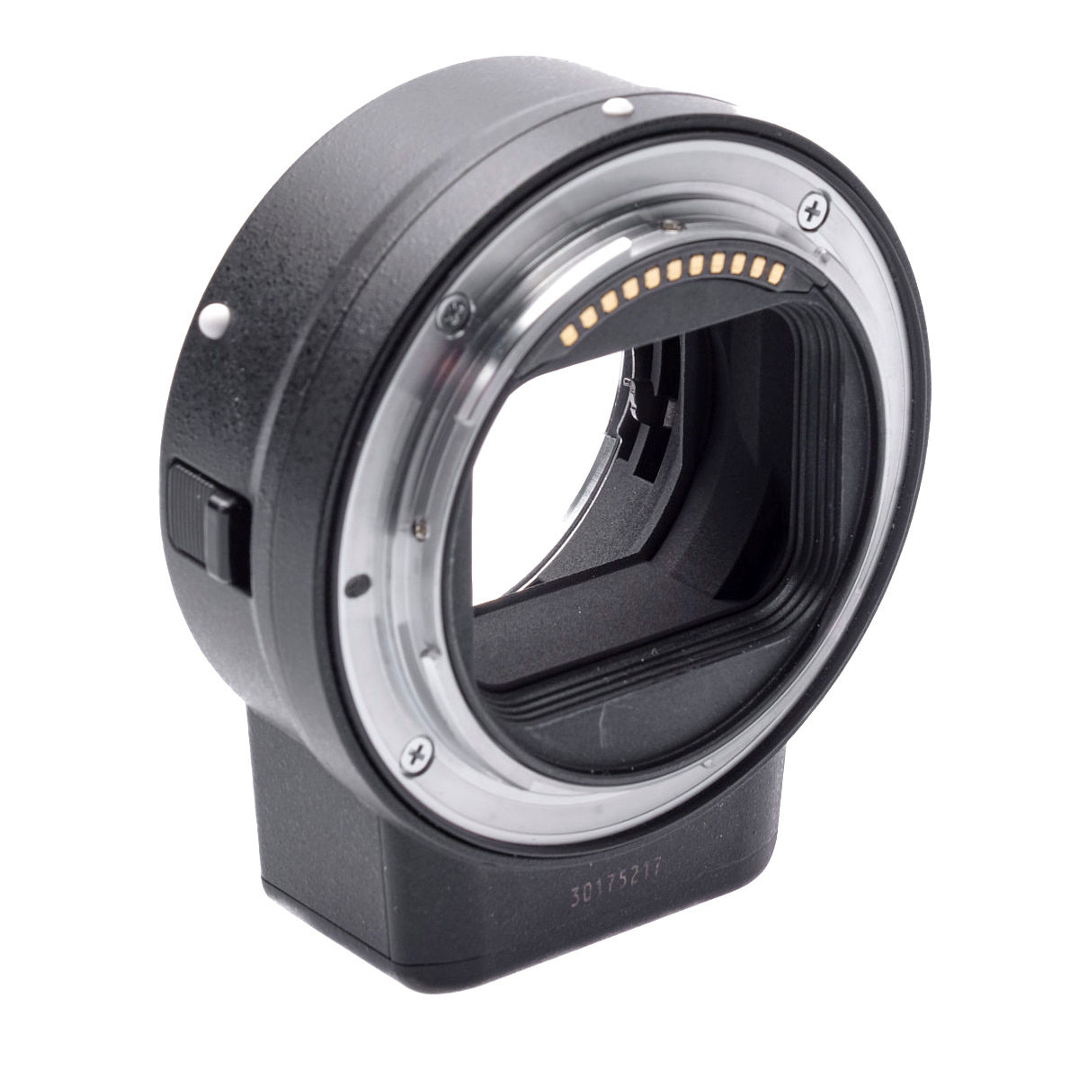 Nikon FTZ Adapter F-Mount Objektive auf Z-Mount Kameras gebraucht