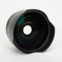 Sony Fish-Eye Vorsatzkonverter für SONSEL28F20 gebraucht