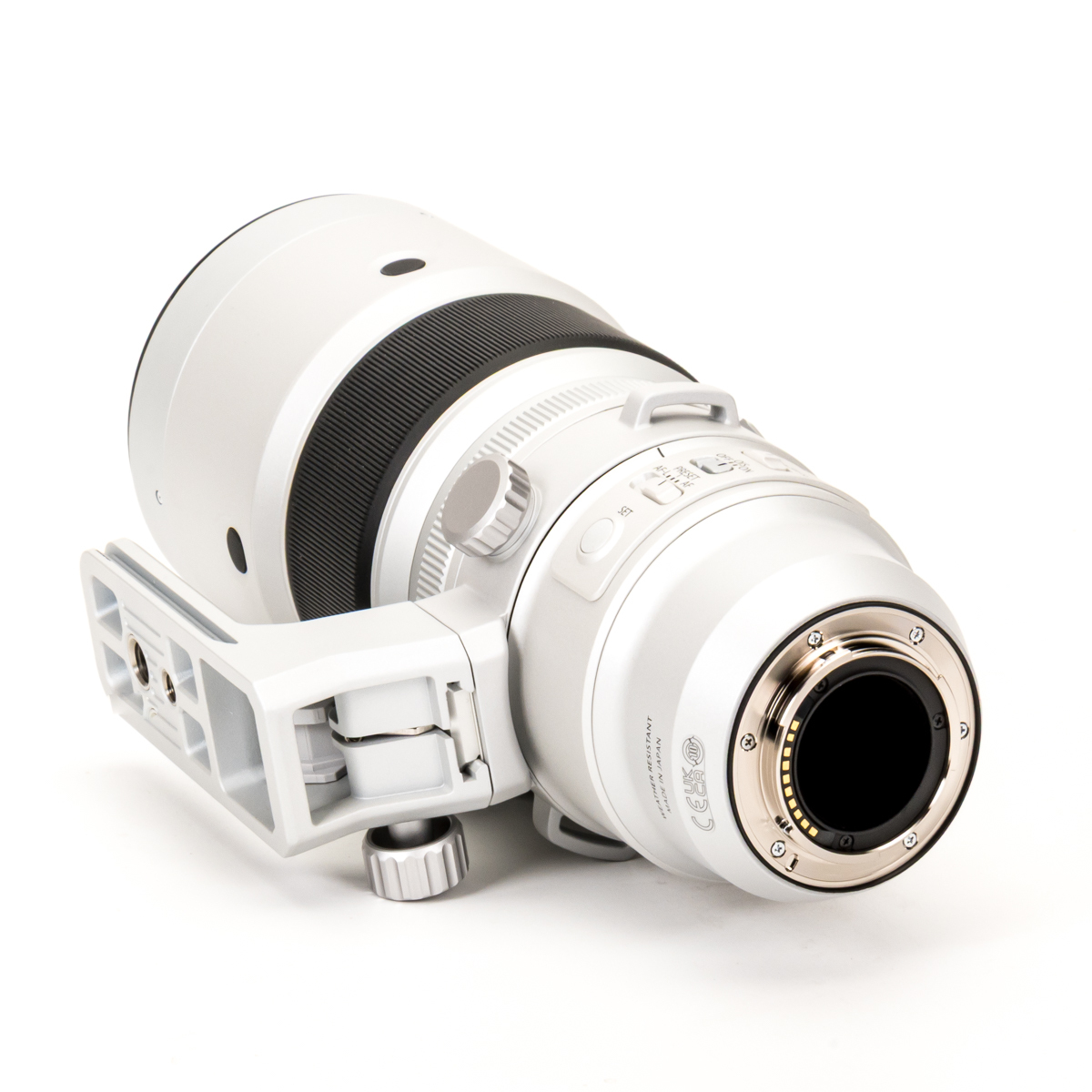 Fujifilm FUJINON XF 500mm F5.6 R LM OIS WR gebraucht