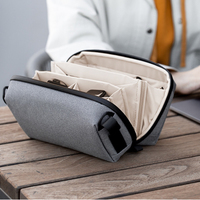 PGYTECH Tech Organizertasche (Smoky Grey)