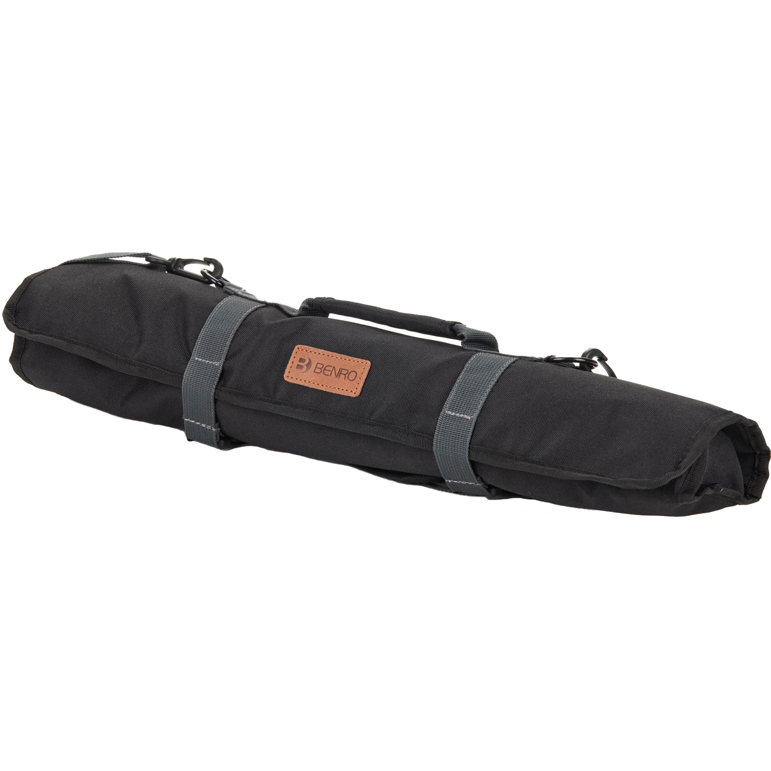 Benro Blackbird CF 1 mit G36PT Invertkugelkopf