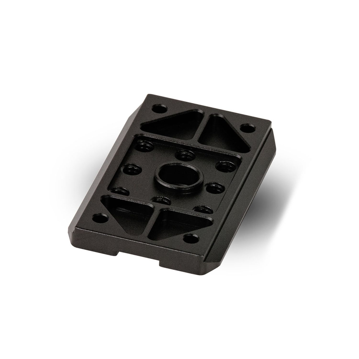 Tilta TA-T17-BP2-B Bodenplatte für Sony Alpha 7S II / Alpha 7R II / Alpha 7R III Schwarz