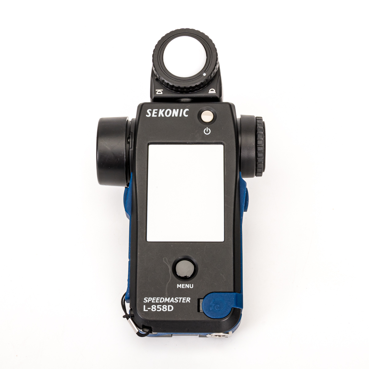 Sekonic Speedmaster L-858D Light Meter gebraucht