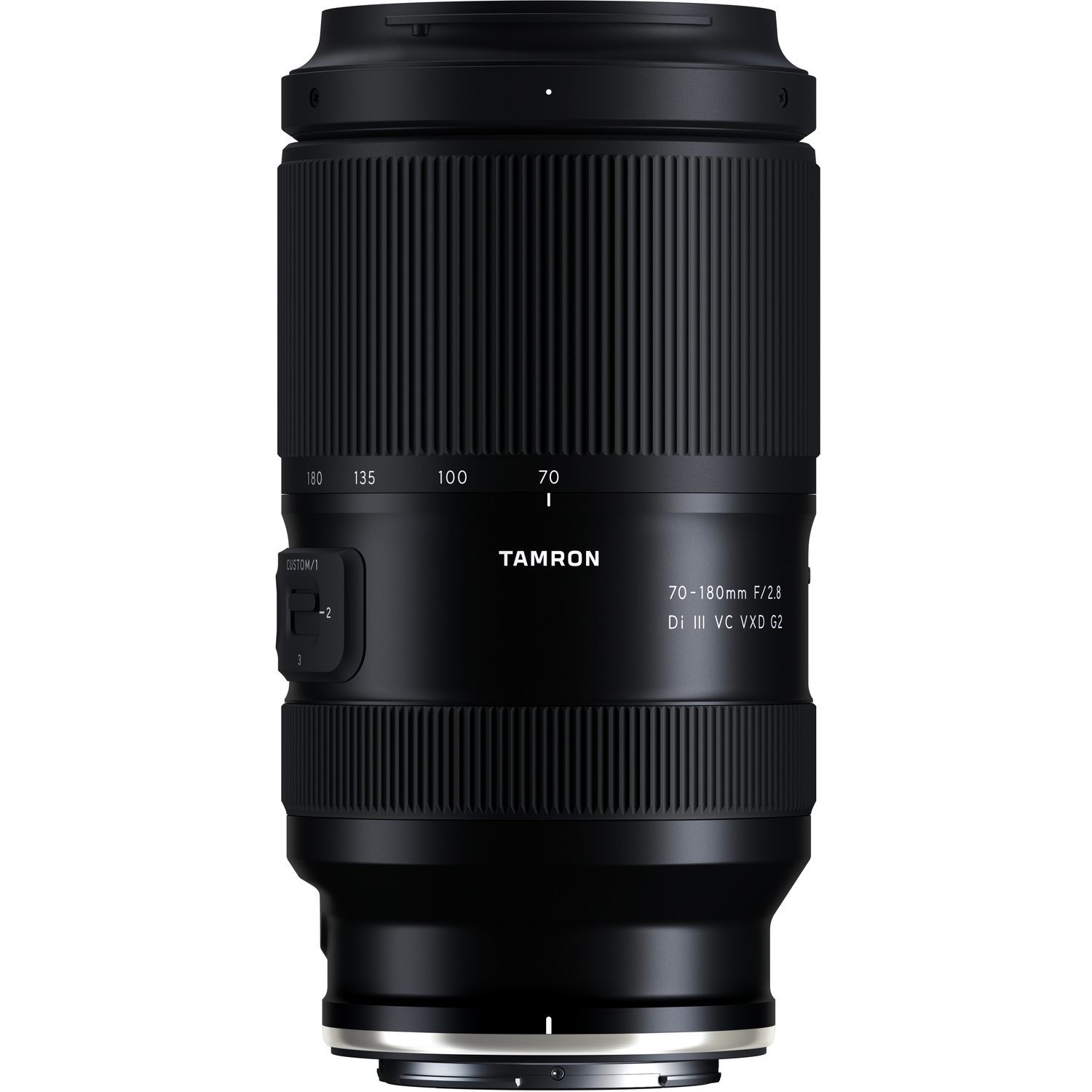 Tamron 70-180mm F2.8 Di III VC VXD G2 für Nikon Z-Mount neuwertiger Rückläufer