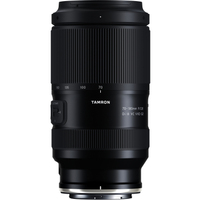 Tamron 70-180mm F2.8 Di III VC VXD G2 für Nikon Z-Mount neuwertiger Rückläufer