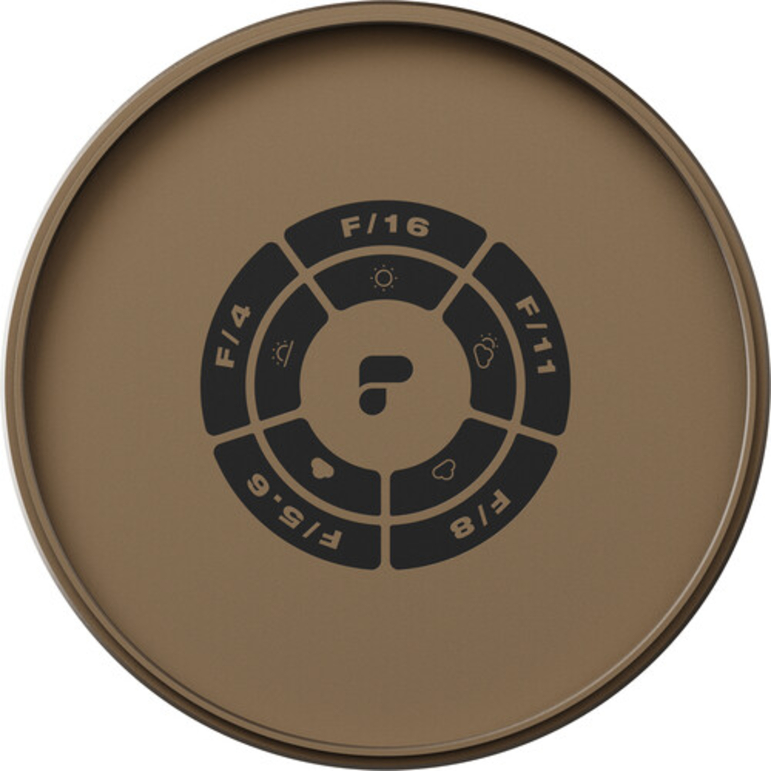 PolarPro 135 Series - Gold Mist Filter - 77mm