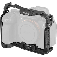 SmallRig Cage 5642 für Sony Alpha 1 II und Alpha 9 III