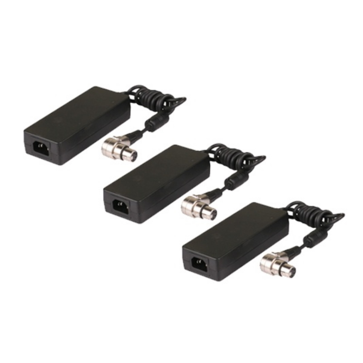 SWIT PL-E60D TLCI-99 60W LED Panelleuchte 3er-Kit