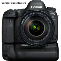 Canon Batteriegriff BG-E21 für Canon EOS 6D Mark II