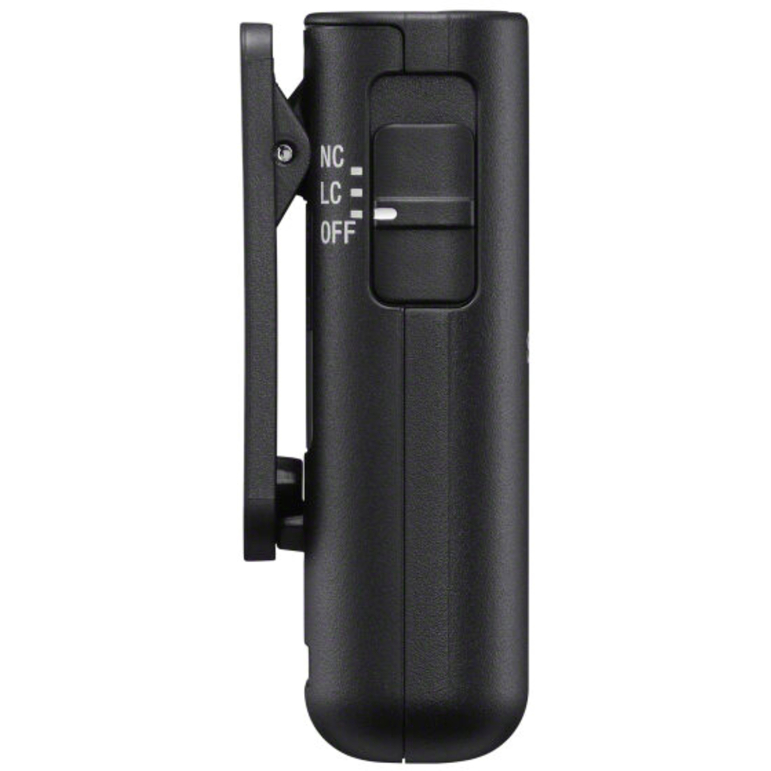 Sony ECM-W3 Kabelloses Mikrofonsystem