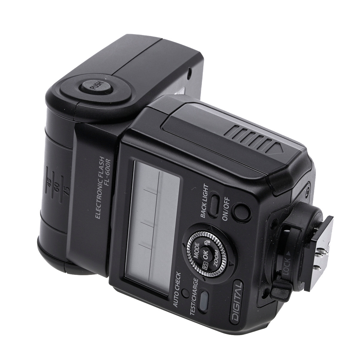 Olympus FL-600R gebraucht
