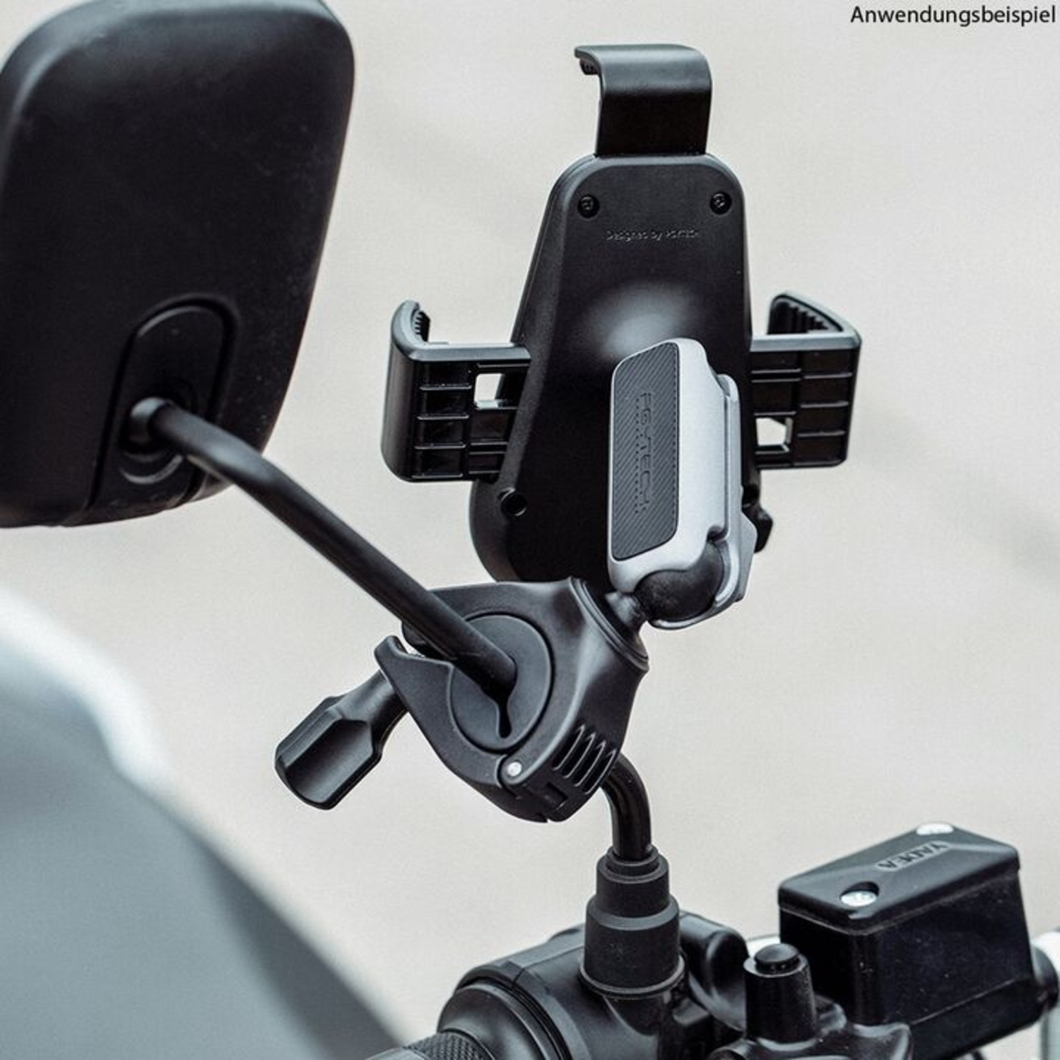 PGYTECH Smartphone Lenkerhalterung