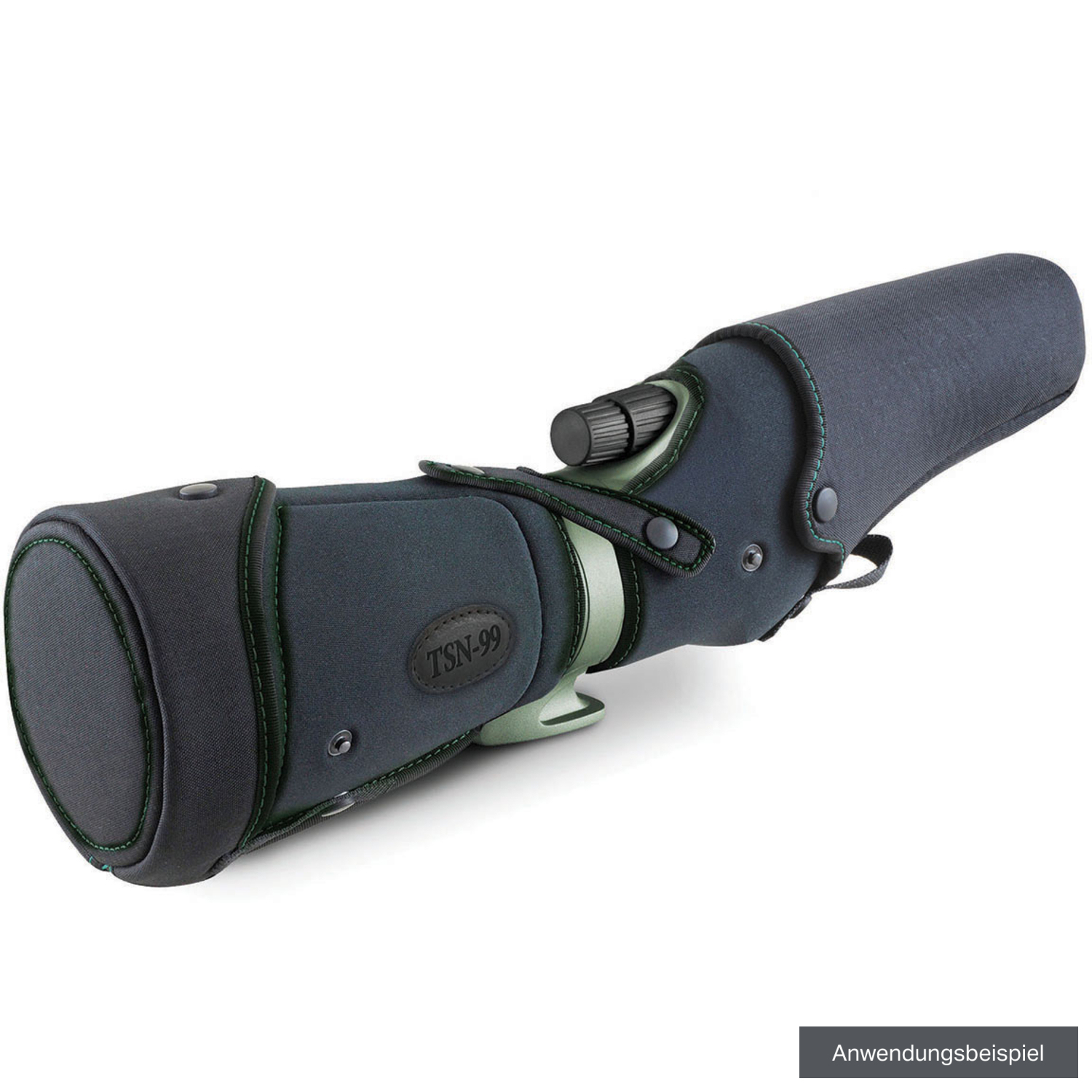 Kowa Neoprentasche für TSN-99S Prominar (Geradeinblick)