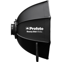 Profoto Beauty Dish weiß