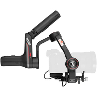 Zhiyun WEEBILL-S Gimbal neuwertiger Rückläufer