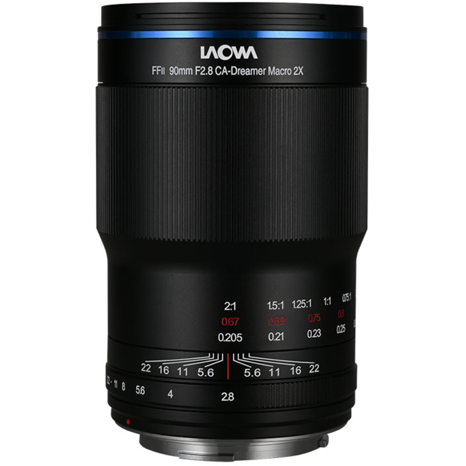 LAOWA 90mm F2.8 2X Ultra Macro APO für Canon RF-Mount