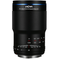 LAOWA 90mm F2.8 2X Ultra Macro APO für Canon RF-Mount