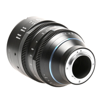 Irix 45mm/1,5 Cine f. MFT (Metric) gebraucht