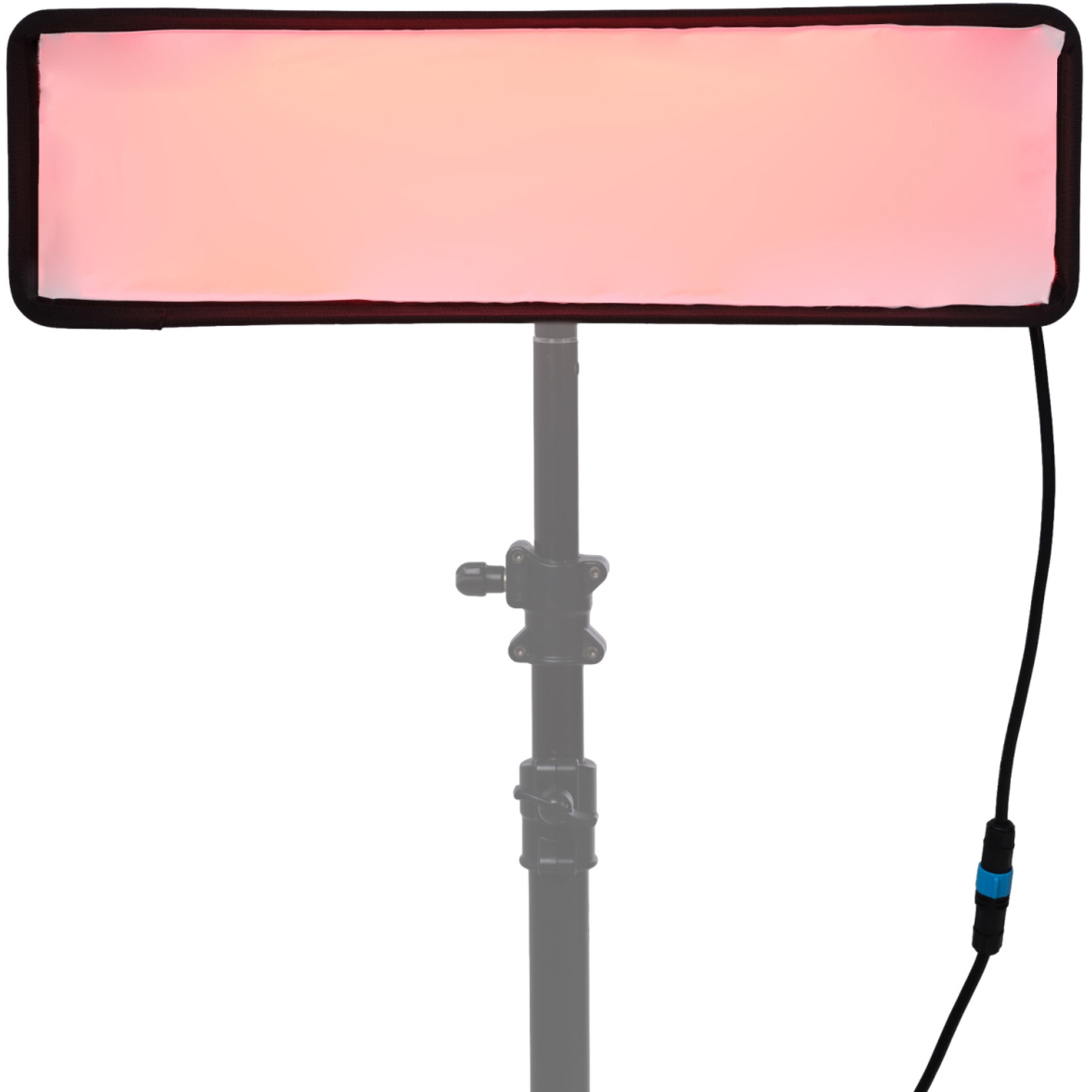 Nanlite Multifunktions-Flächenleuchte PavoSlim 60CL Full-Color