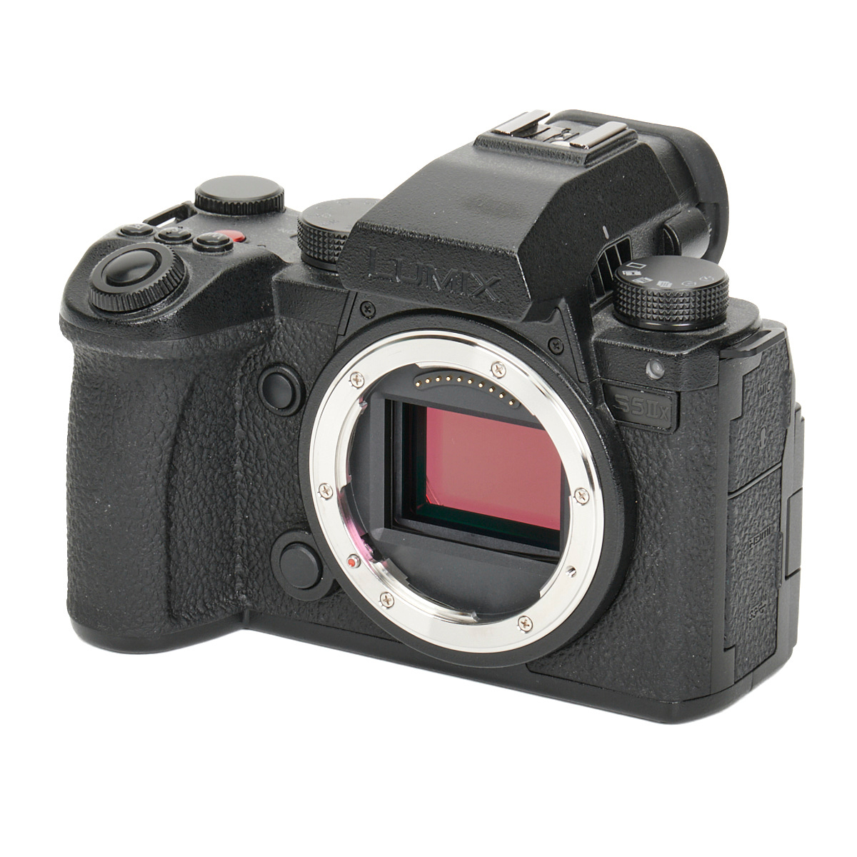 Panasonic LUMIX DC-S5IIX gebraucht