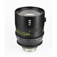 Tokina Vista Prime 105mm T1.5 für Canon EF-Mount