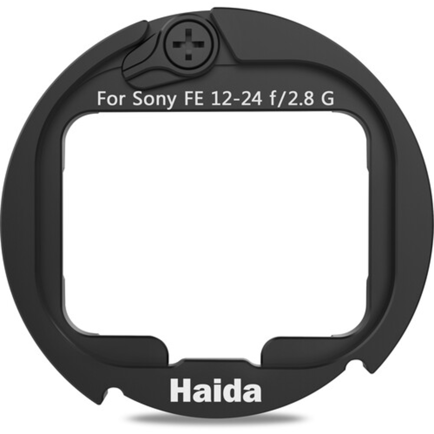 Haida ND-Filter NanoPro MC Rücklinsen 4er Set für Sony FE 12-24mm F2.8 G Master