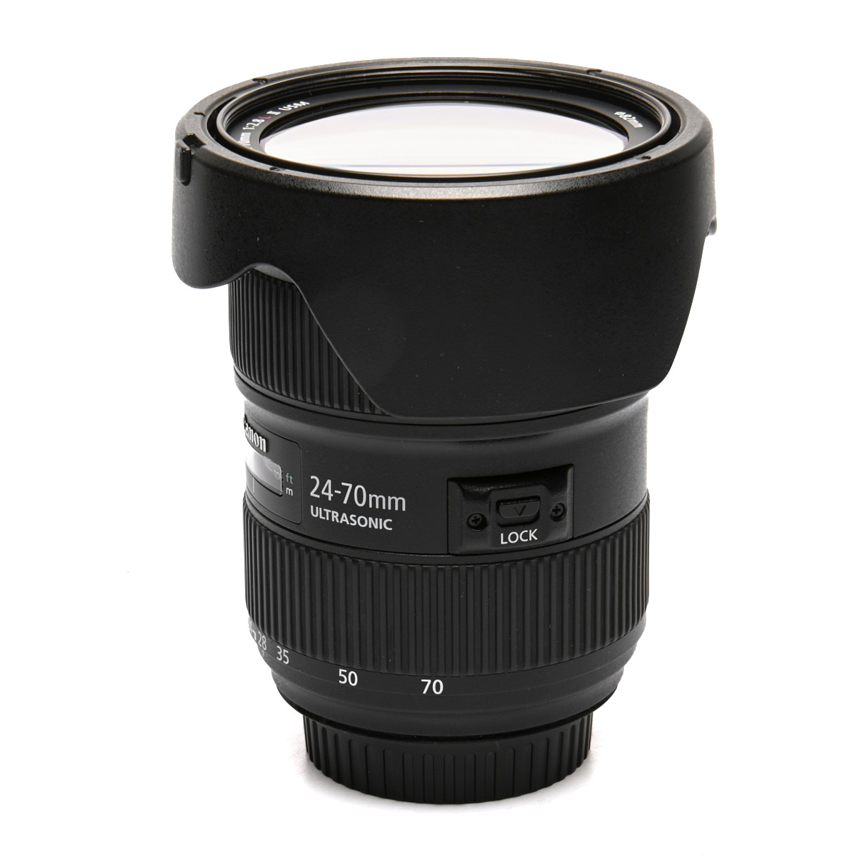 Canon EF 24-70mm F2.8L II USM gebraucht