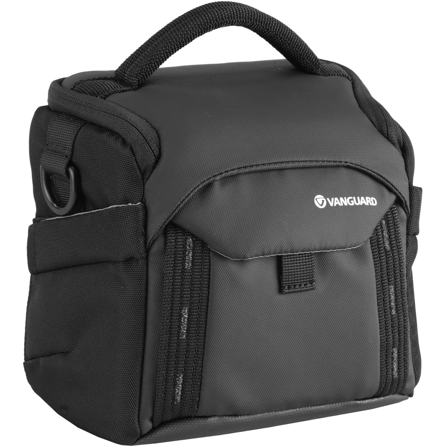 Vanguard VEO ADAPTOR 15M BK Schultertasche schwarz