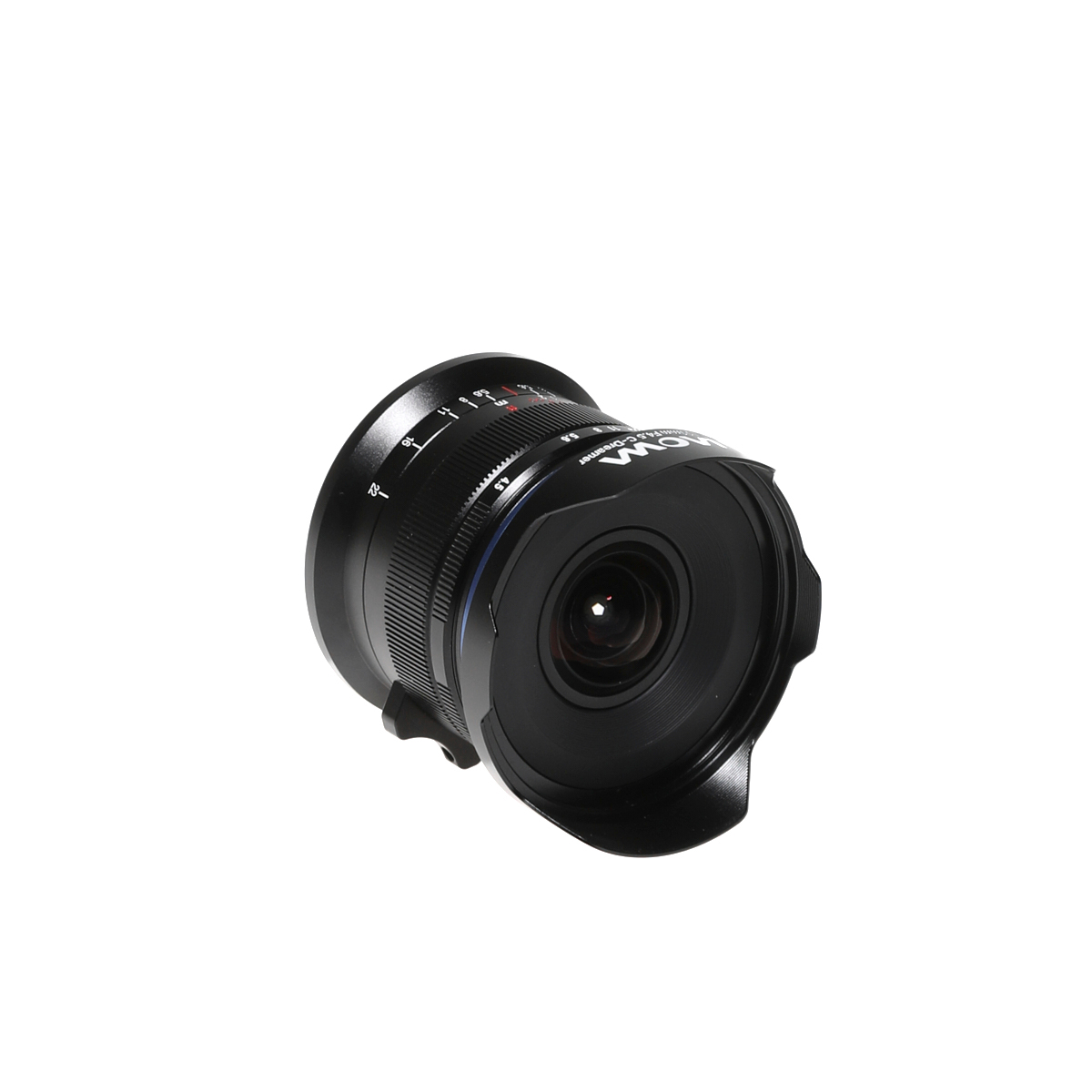 LAOWA 11mm F4.5 FF RL für Canon RF-Mount gebraucht